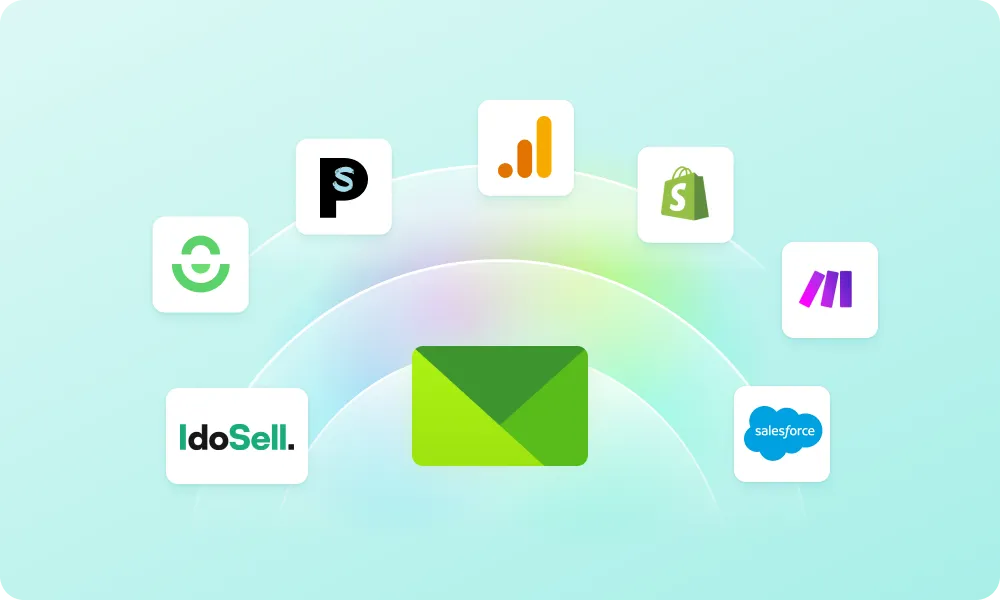 Integracje i API w Ecomailu