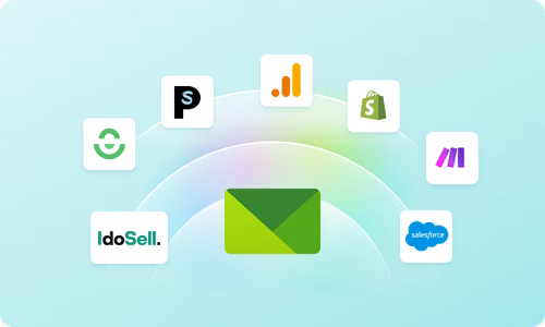 Integracje i API w Ecomailu