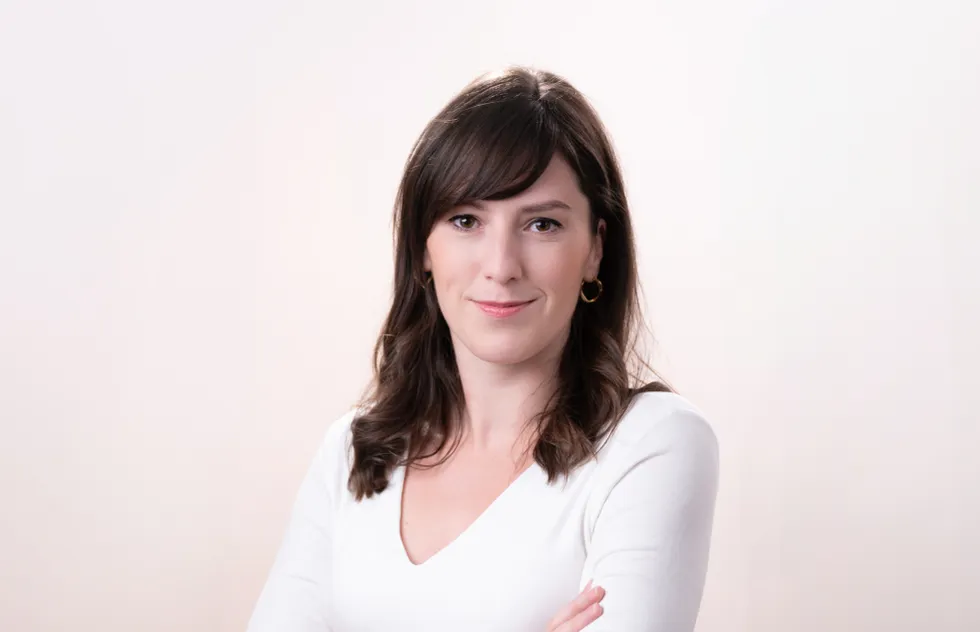 Ecomail: Monika Peštová