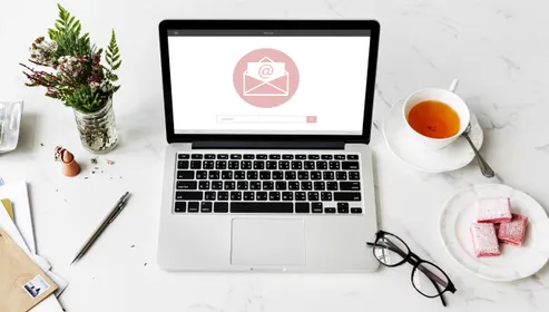 online blog