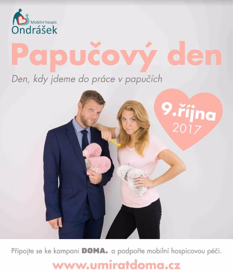 tématický newsletter