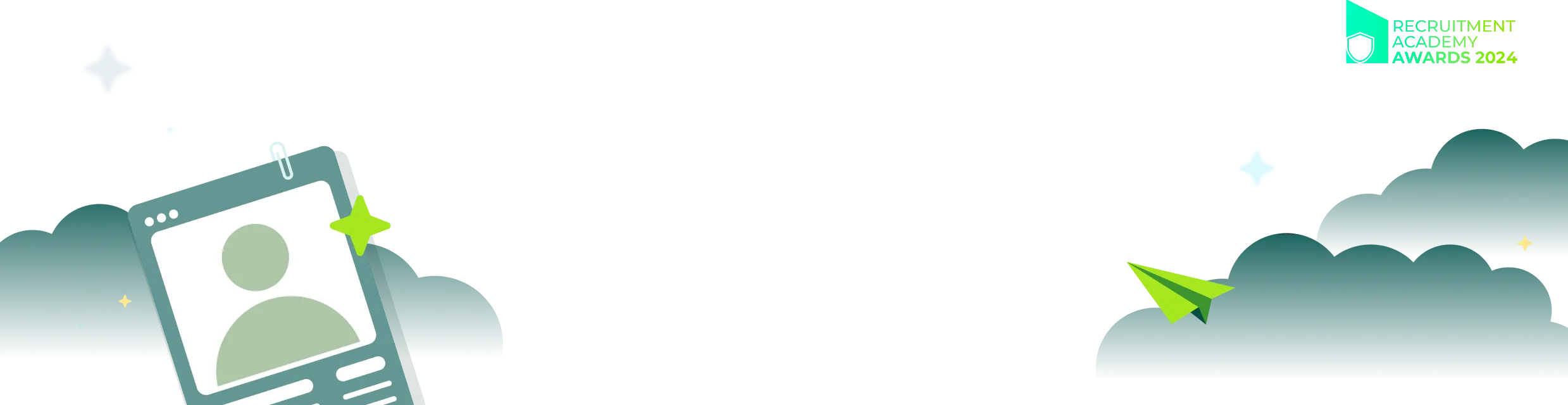 Banner background image