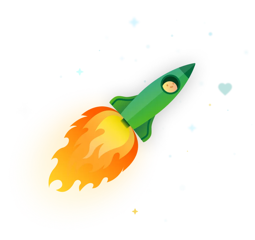 ecomail rocket