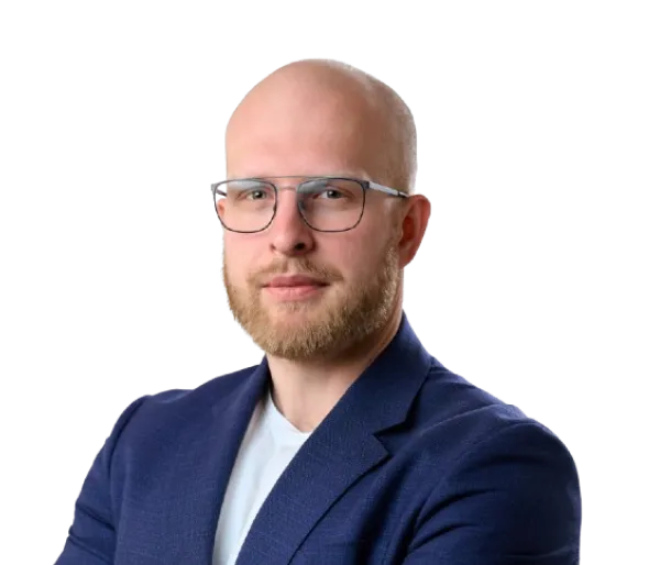 Ecomail: Marek Pojezný