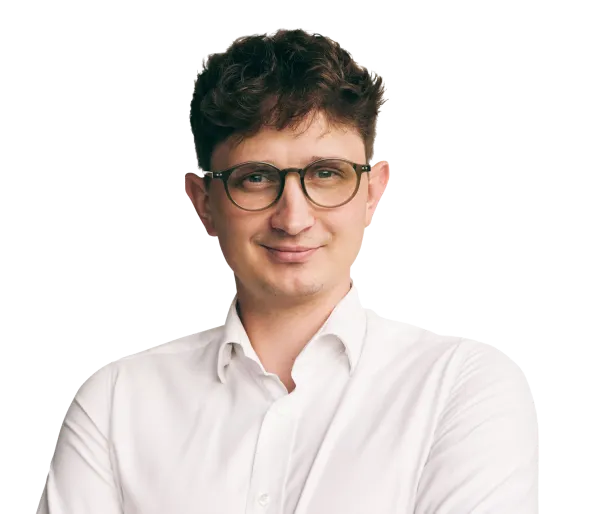Ecomail: Jacek Koprowski