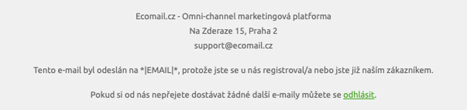 Ecomail