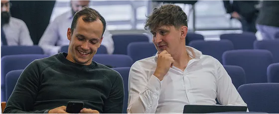 Ecomail: Štěpán Erbs i Jacek Koprowski