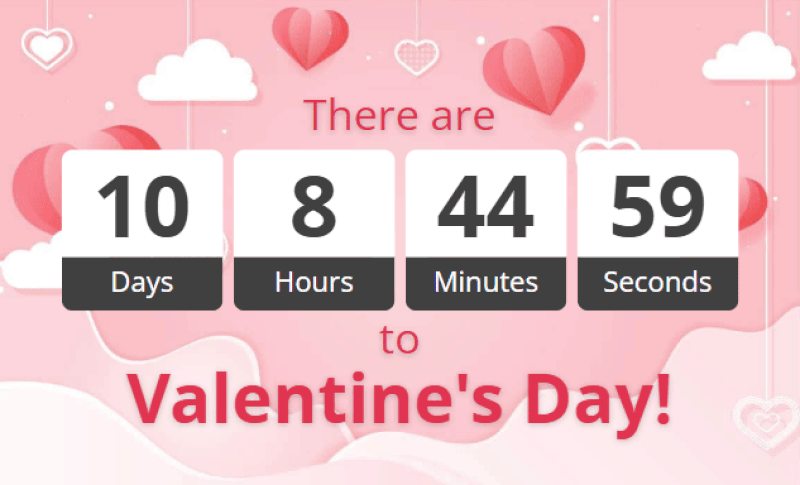 Odpočet v editoru šablon