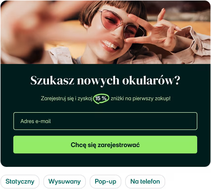 contacts