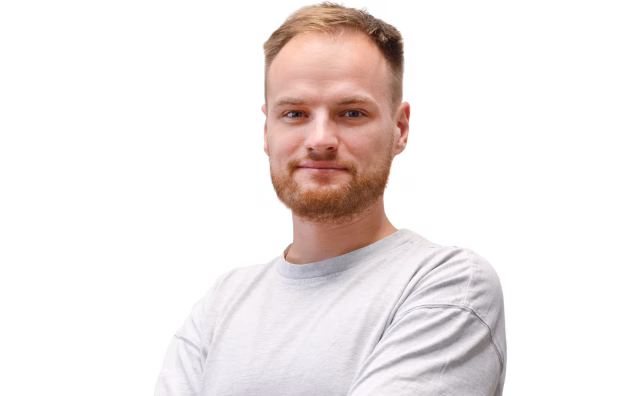 Ecomail: Jakub Kasiński