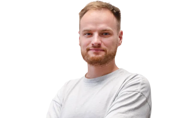Ecomail: Jakub Kasiński
