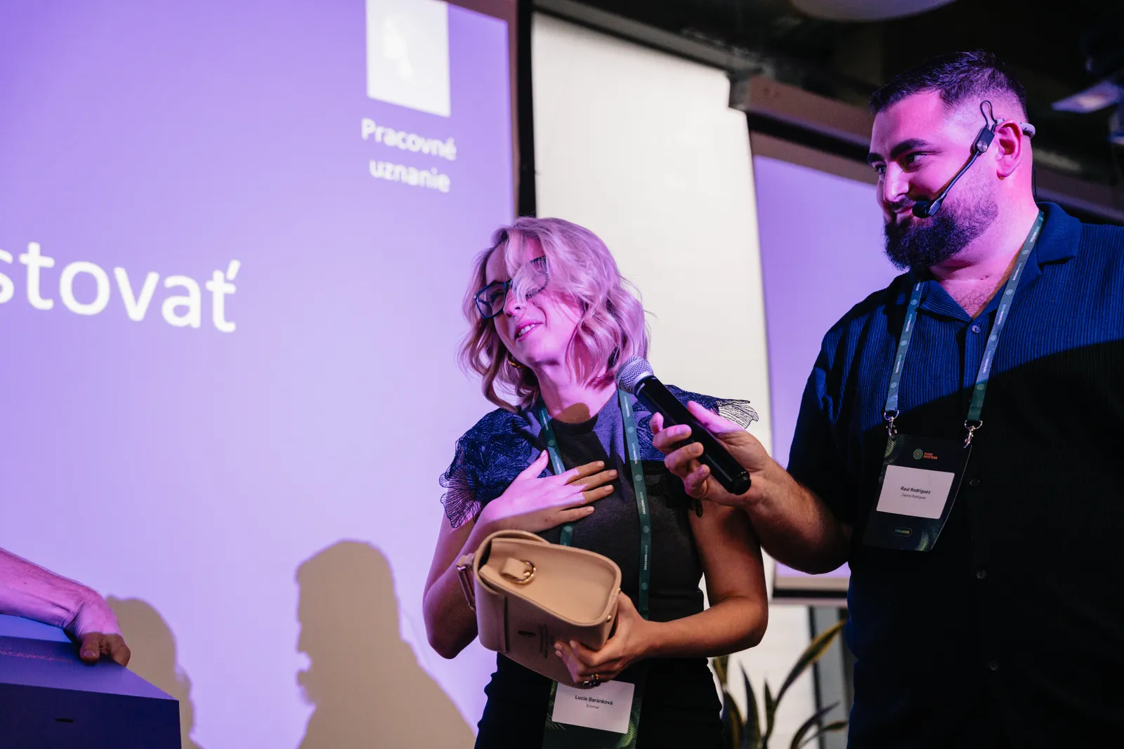 ShopMasters a Dajana Rodriguez