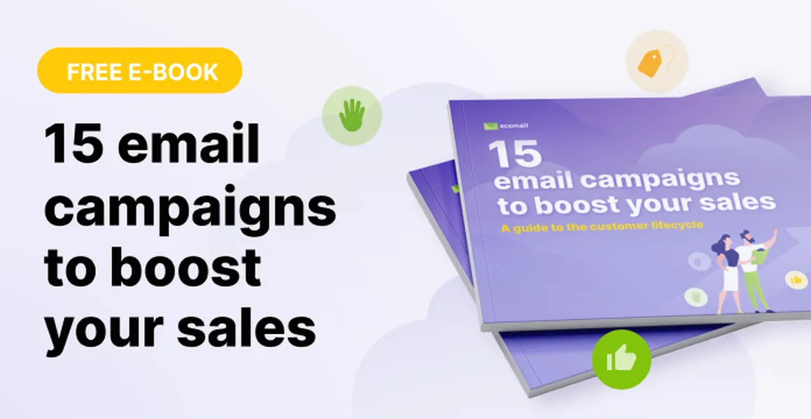 15 email campaigns that sell
