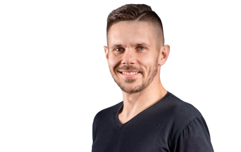 Dan Višňák