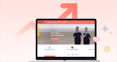 Jak pomohla integrace se Shoptetem zvýšit tržby e‑shopu o 105 %