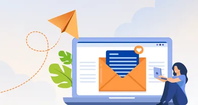 6 kroků, jak si vybudovat a udržet aktivní e‑mailovou databázi