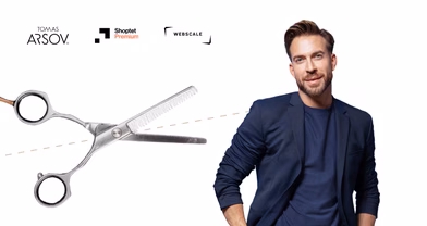 Kadeřník Tomáš Arsov a jeho značka TOMAS ARSOV v případové studii o úspěšném e-mailingu