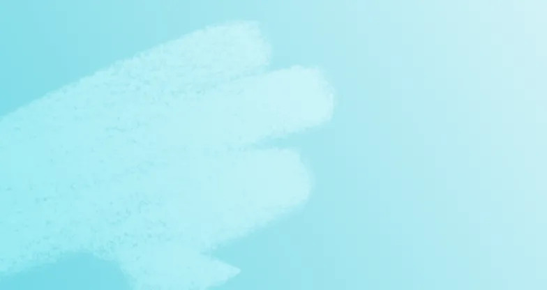 Blizzard Blue bg