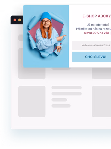 Customer tablet