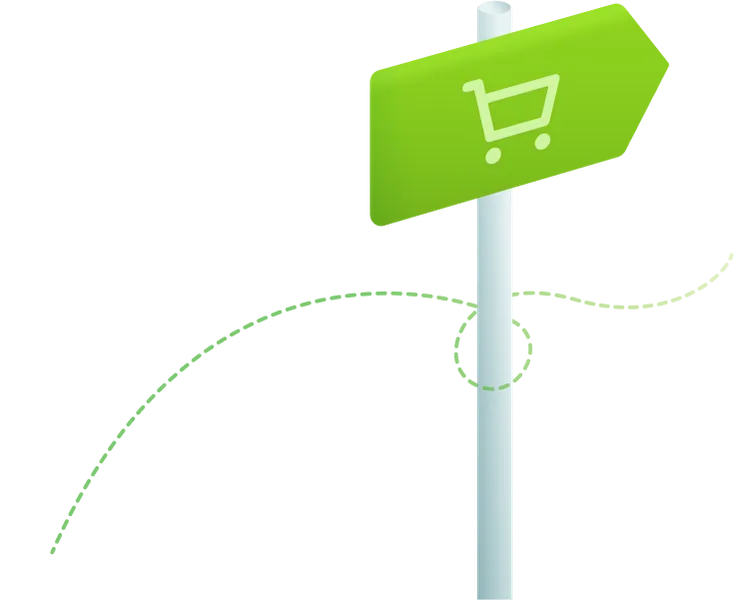 sign image