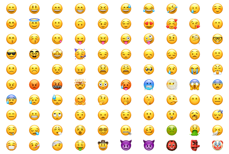 Emoji