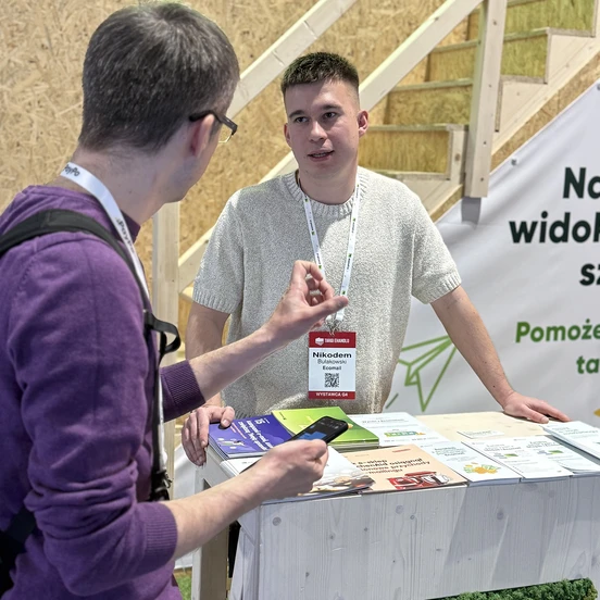 Ecomail: Nikodem Bulakowski