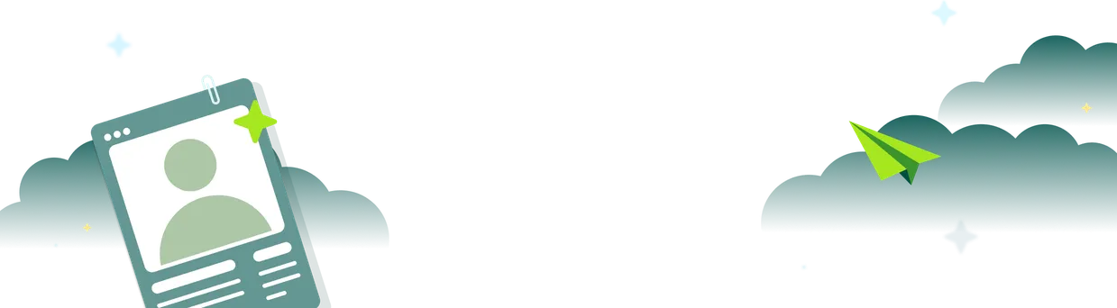 Banner background image