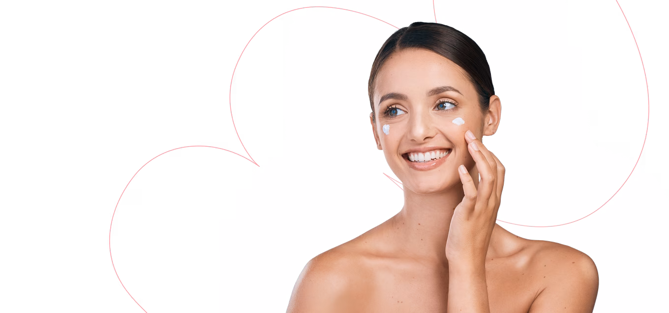 Dermalogica — ilustrácia k prípadovej štúdii e‑mail marketingu