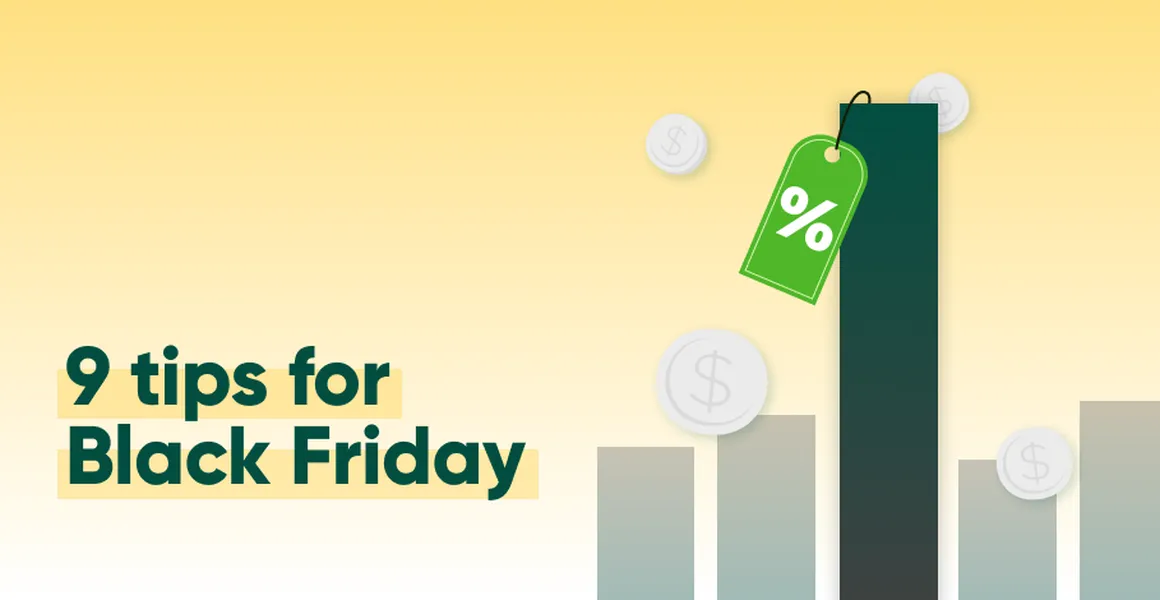 Maximize Black Friday Emails: 9 Tips