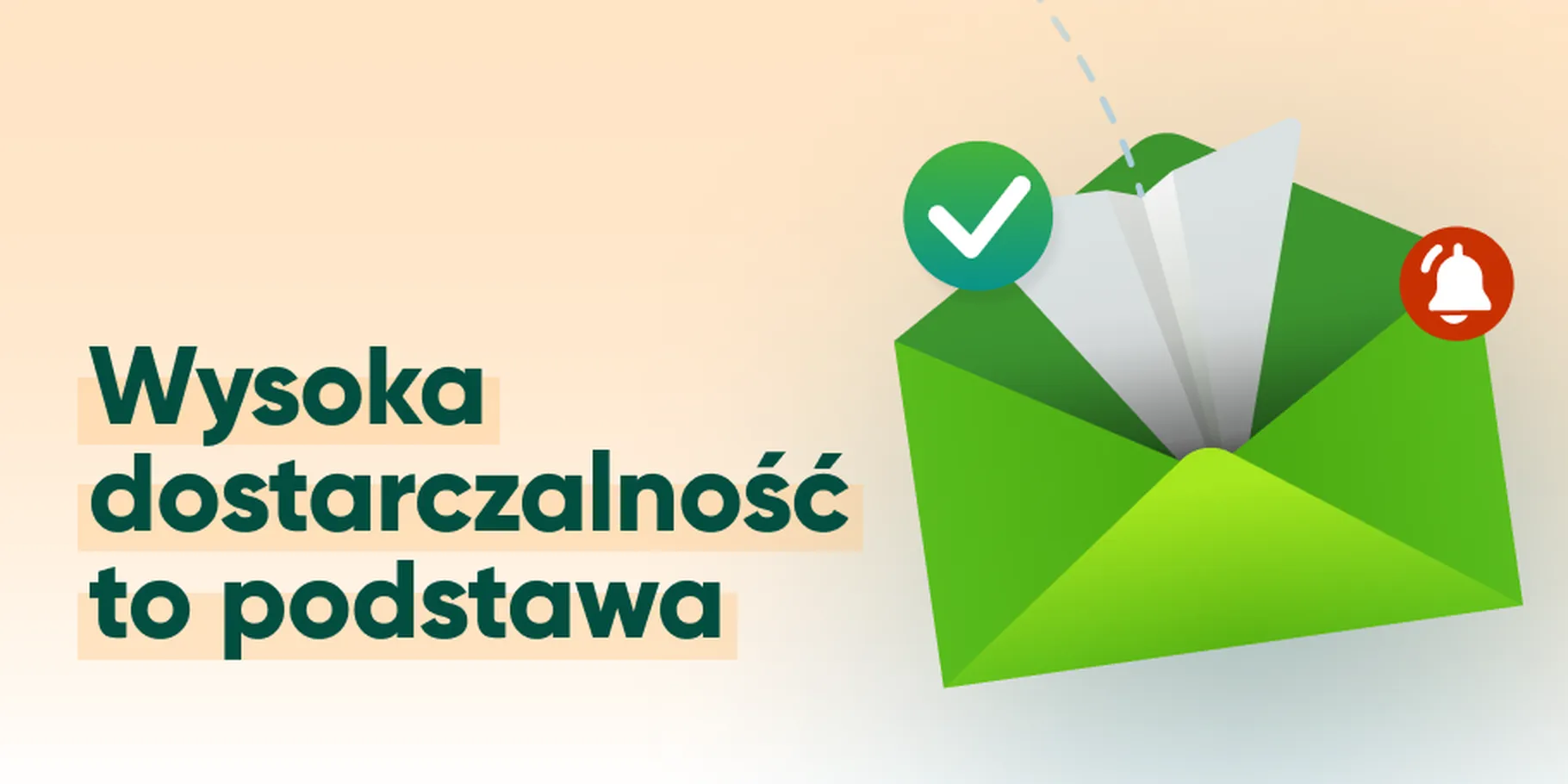 Dostarczalność newsletterów