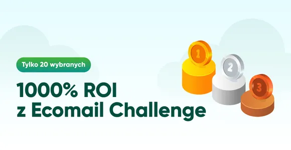 Ecomail challenge