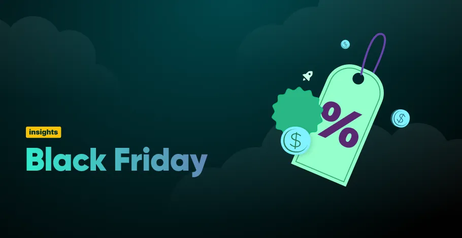 E-mail marketing na Black Friday 2025