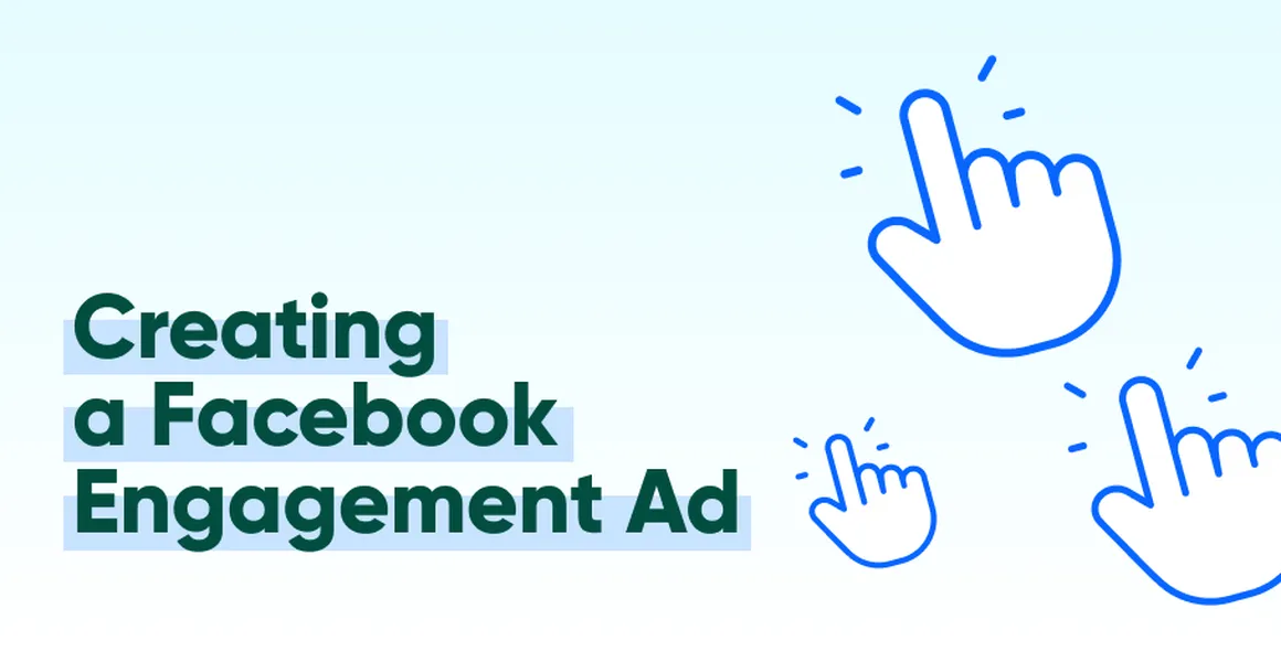 Facebook Engagement Campaign for Contests