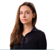 Ecomail: Weronika Bonczková