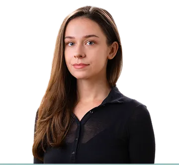 Ecomail: Weronika Bonczková