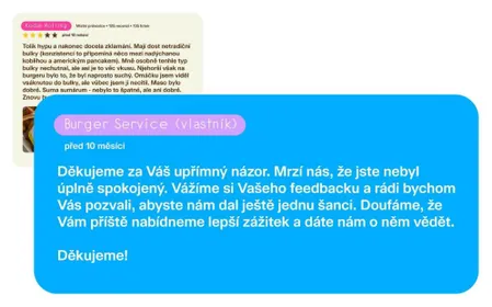 Jak obrátit negativní zákaznickou zkušenost v pozitivní