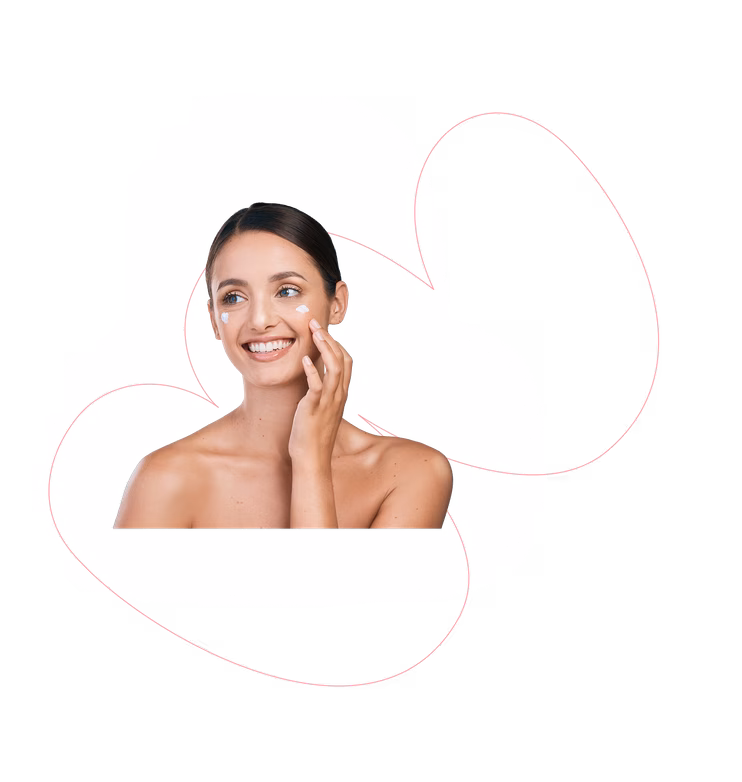 Dermalogica — ilustrácia k prípadovej štúdii e‑mail marketingu