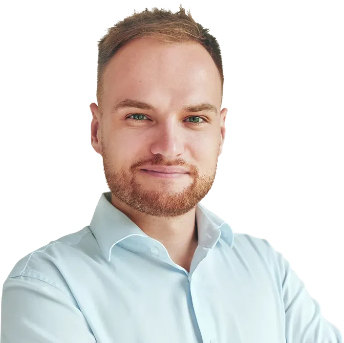 Ecomail: Jakub Kasiński