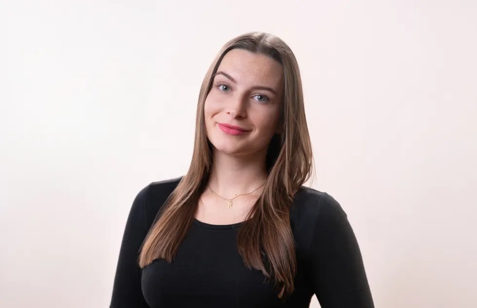 Ecomail: Katarína Kurejová