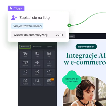 Wydajniejsze kampanie