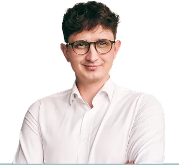 Ecomail: Jacek Koprowski