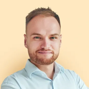 Ecomail: Jakub Kasiński