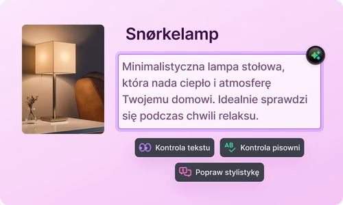 Funkcje AI w Ecomailu