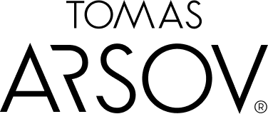 tomas arsov logo