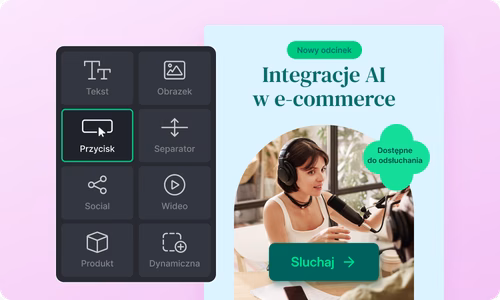 Kampanie e-mailowe w Ecomailu
