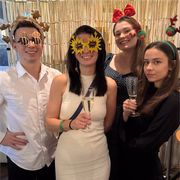 Świąteczna impreza