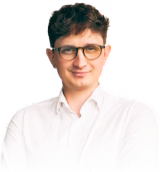 Ecomail: Jacek Koprowski