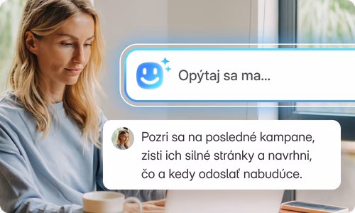 AI agent EMA v Ecomaile