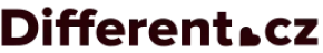 logo diffrenet