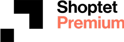 shoptet premium logo